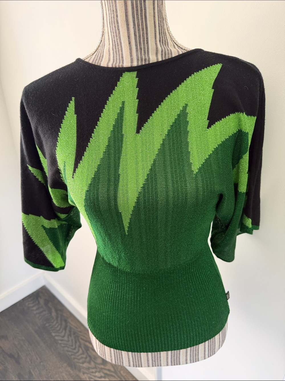 Miss Sixty Top - S NWOT